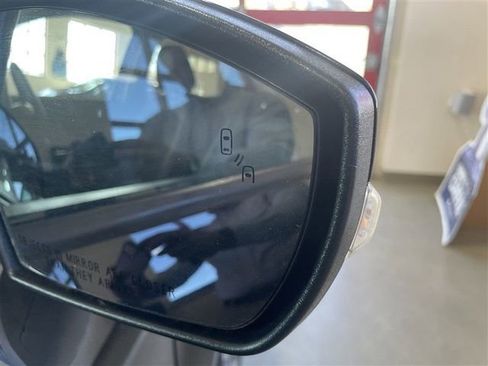 Used 2019 Ford EcoSport SES image 26