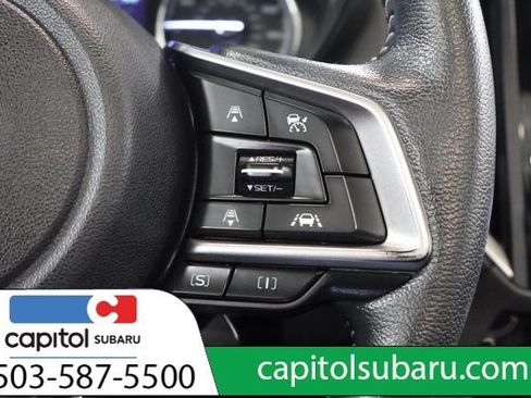 Used 2019 Subaru Forester Touring w/ Popular Package #3 AWD/4WD image 21