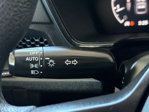 Certified 2024 Honda CR-V LX image 33