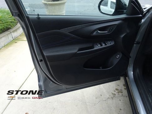 New 2026 Buick Envista Sport Touring w/ Convenience I Package image 24