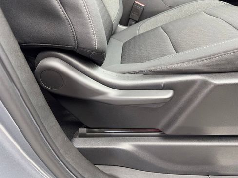 Used 2021 Chevrolet Silverado 1500 RST w/ Convenience Package II image 47