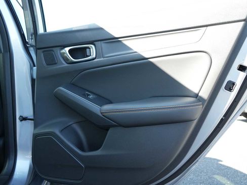Certified 2026 Acura Integra A-Spec FWD image 34