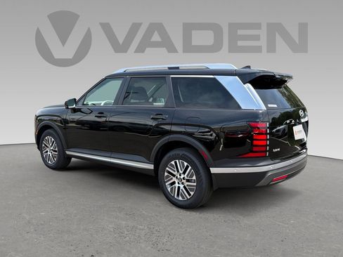 New 2026 Hyundai Palisade SEL Premium AWD/4WD image 19
