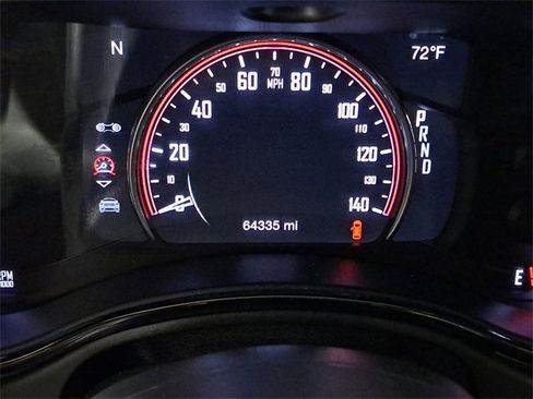 Used 2023 Dodge Durango GT image 2