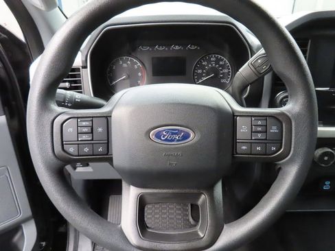 Used 2023 Ford F150 XLT w/ Trailer Tow Package image 41