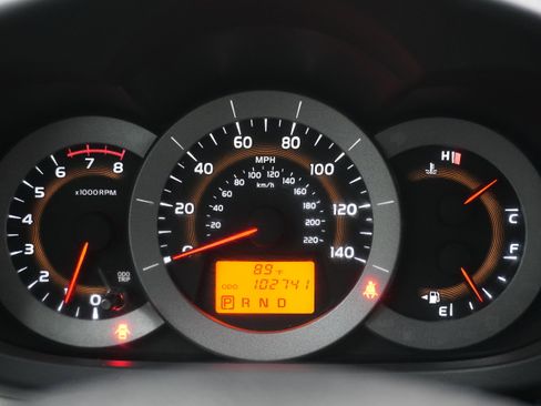 Used 2012 Toyota RAV4 Limited w/ Premium Plus Value Pkg image 17