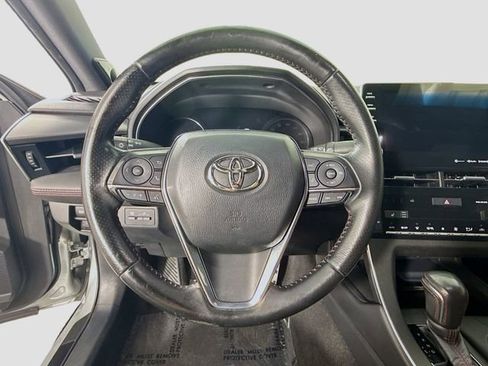 Certified 2020 Toyota Avalon TRD FWD image 13