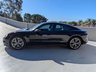New 2025 Porsche Taycan AWD/4WD video 2