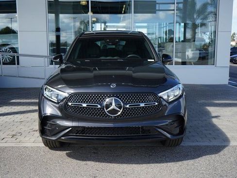 New 2026 Mercedes-Benz GLC 300 image 3