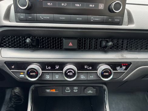Used 2023 Honda CR-V EX image 21