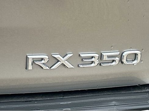 Used 2022 Lexus RX 350 FWD image 13