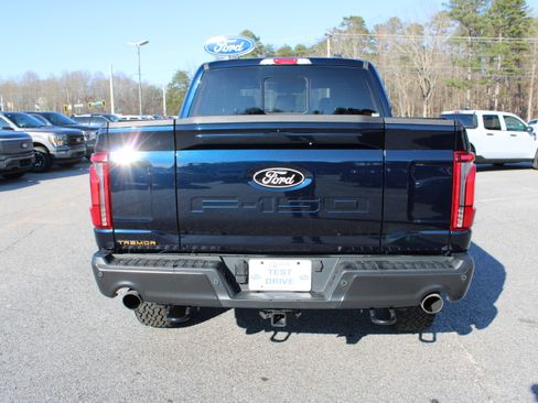 Used 2025 Ford F150 Tremor w/ Equipment Group 402A High image 7