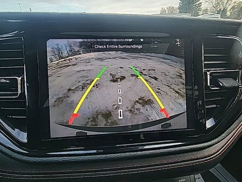 Used 2024 Dodge Durango GT image 26