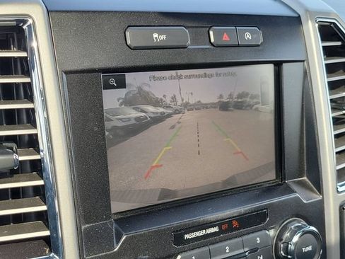 Used 2015 Ford F150 Lariat RWD image 25