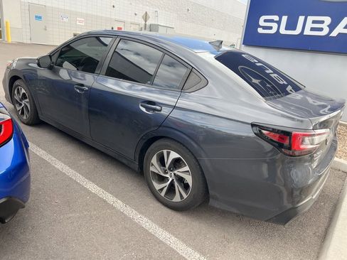 Used 2024 Subaru Legacy Premium image 4