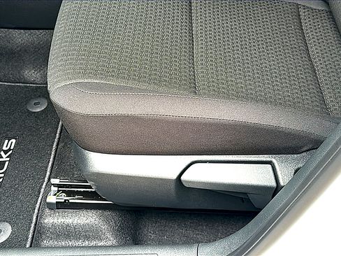 New 2026 Nissan Kicks S FWD image 12