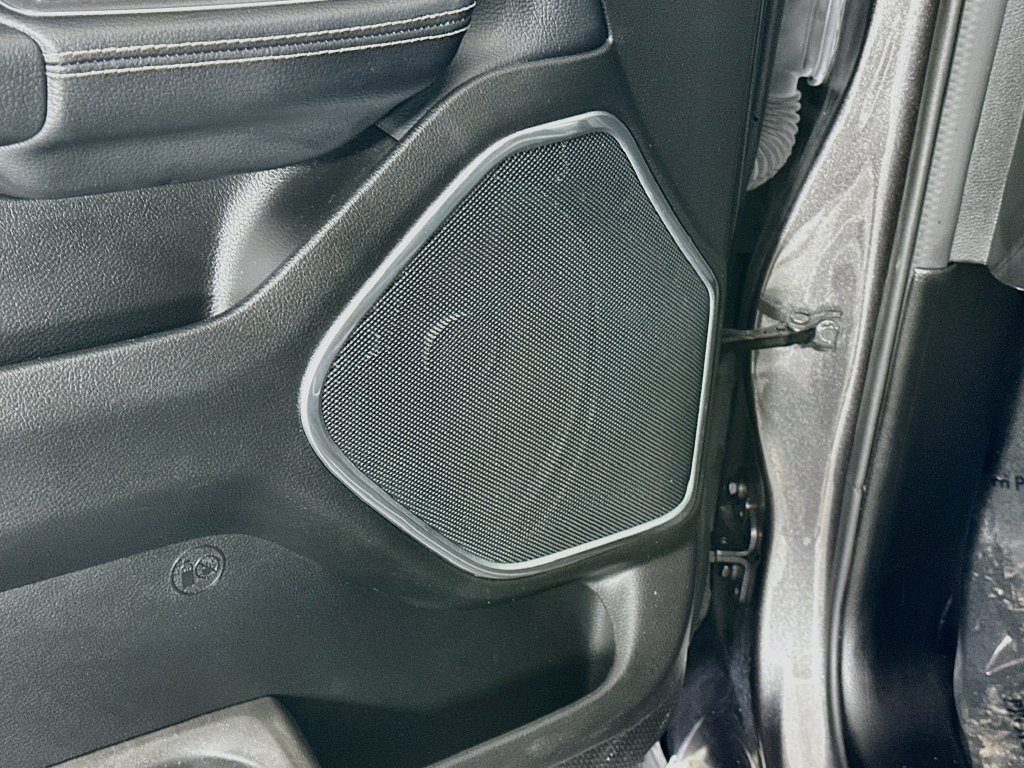 Certified 2024 RAM 1500 Laramie AWD/4WD image 30