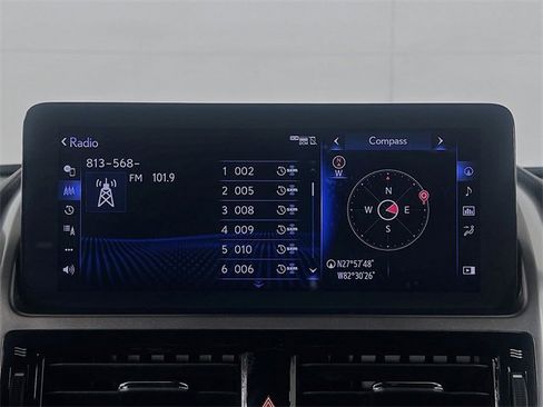 Used 2023 Lexus GX 460 Premium image 20