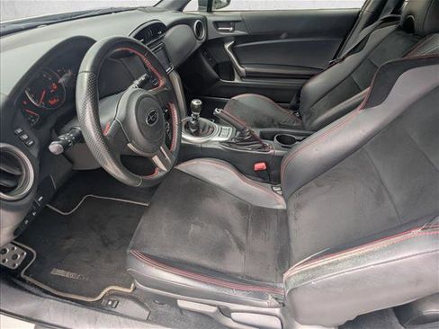 Used 2013 Subaru BRZ Limited image 11
