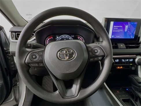 New 2025 Toyota RAV4 XLE image 15