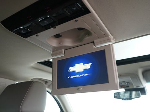 Used 2020 Chevrolet Tahoe LT AWD/4WD image 14