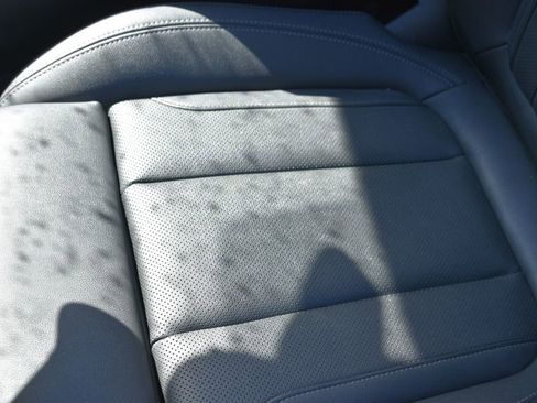 Used 2025 BMW i4 eDrive40 RWD image 11