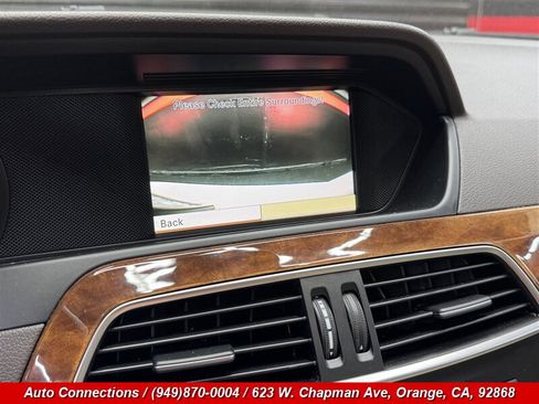 Used 2012 Mercedes-Benz C 250 Sedan image 22