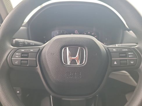 Certified 2024 Honda Accord EX image 13