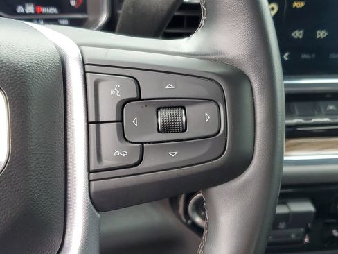 Certified 2025 GMC Sierra 1500 Elevation AWD/4WD image 15