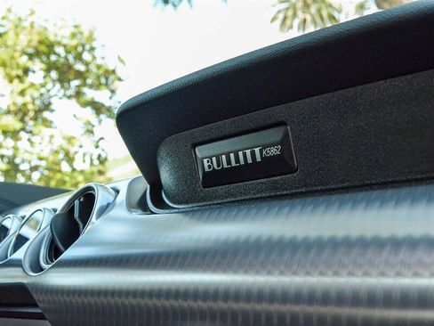 Used 2019 Ford Mustang Bullitt image 20