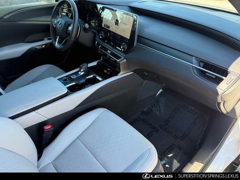 Used 2023 Lexus RX 350 Premium Plus image 30
