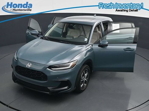 Used 2024 Honda HR-V EX-L image 42