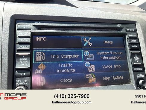 Used 2012 Honda Civic EX-L image 36