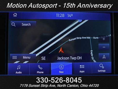 Used 2019 Ford F150 Raptor AWD/4WD image 30