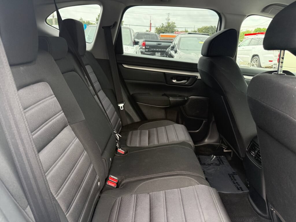 Used 2021 Honda CR-V Special Edition image 26
