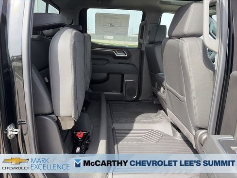 New 2026 Chevrolet Silverado 1500 LT Trail Boss w/ LT Trail Boss Premium Package image 43