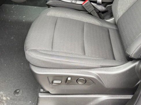 New 2026 Chevrolet Silverado 1500 LT image 34