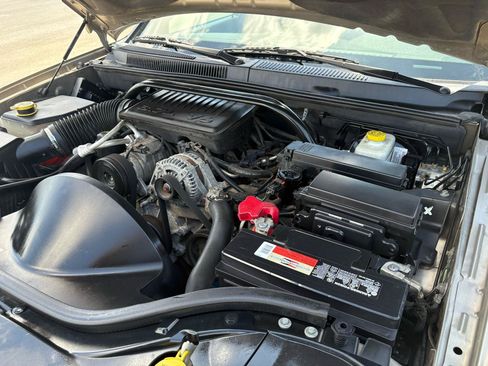 Used 2006 Jeep Grand Cherokee Laredo AWD/4WD image 50