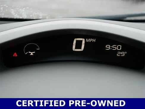 Used 2017 Nissan Leaf SV image 20