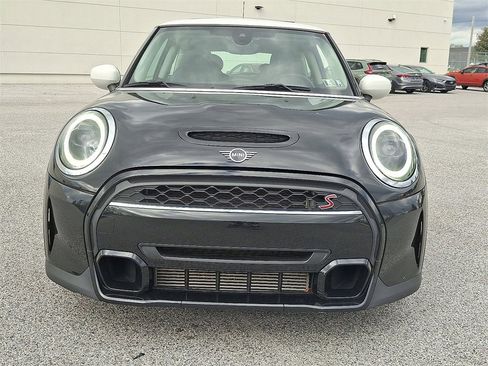 Used 2023 MINI Cooper S image 5