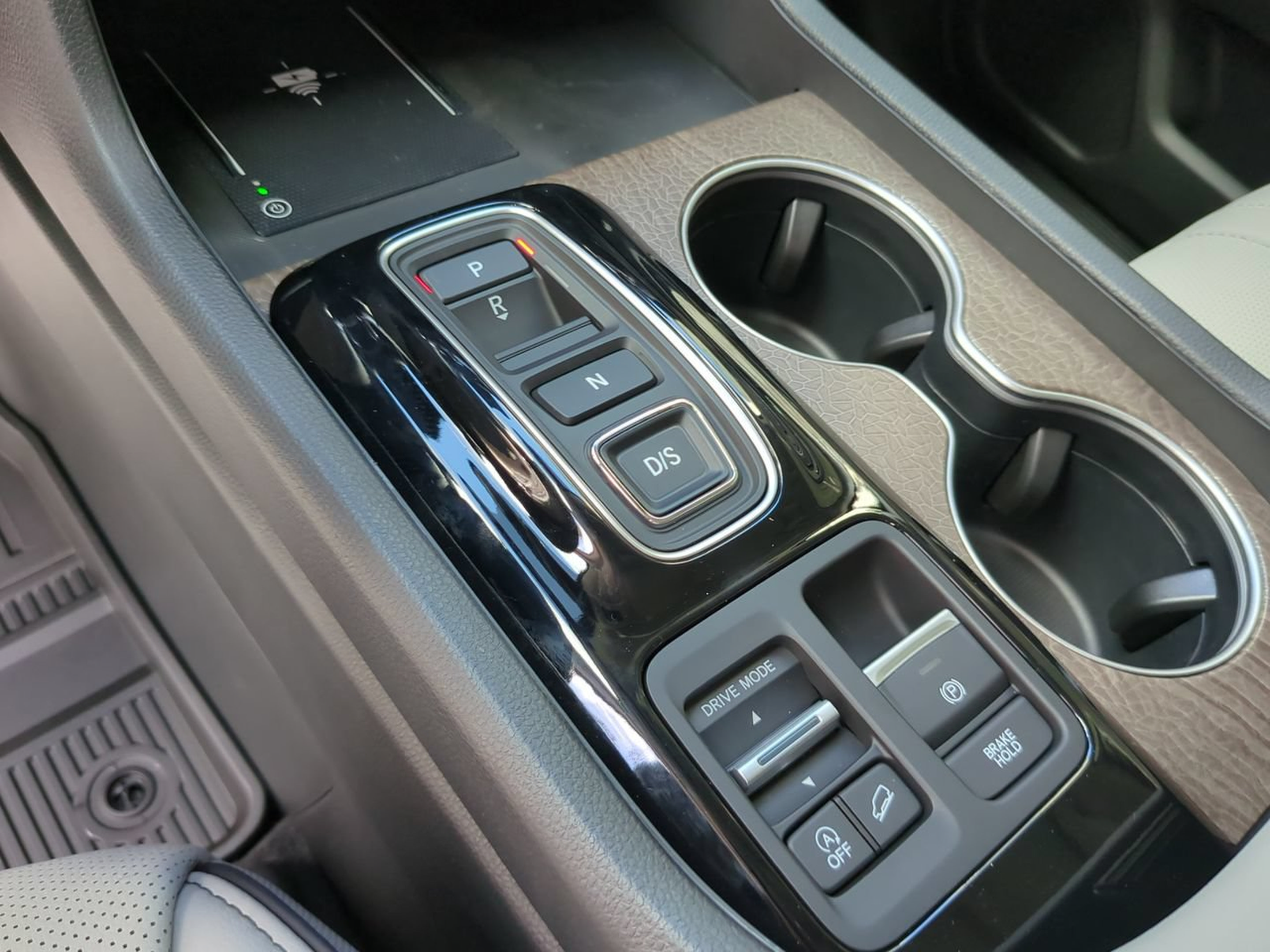 New 2026 Honda Pilot Elite image 16