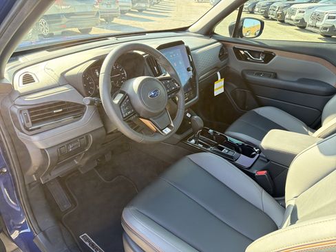 Used 2026 Subaru Forester Sport AWD/4WD image 24