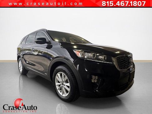 Used 2020 Kia Sorento LX w/ LX I4 Convenience Package image 1