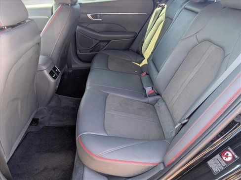 Used 2023 Hyundai Sonata SEL Plus w/ Preferred Accessory Package image 18