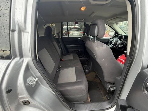 Used 2016 Jeep Compass Sport w/ Power Value Group FWD image 11