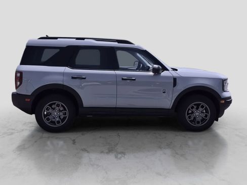 Used 2023 Ford Bronco Sport Big Bend w/ Convenience Package AWD/4WD image 9