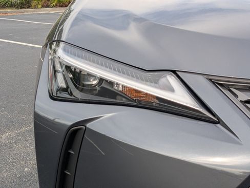 New 2026 Lexus UX 300h FWD w/ Accessory Package (2T) image 10