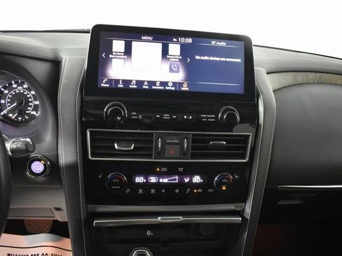 Used 2023 INFINITI QX80 Premium Select w/ All-Season Package image 19