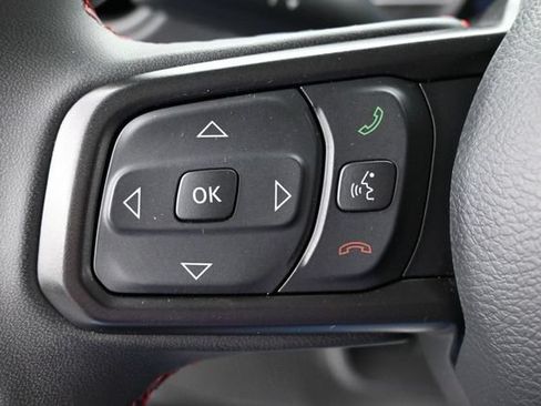 Used 2024 Jeep Wrangler Unlimited Rubicon AWD/4WD image 16