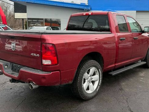 Used 2014 RAM 1500 Express image 5